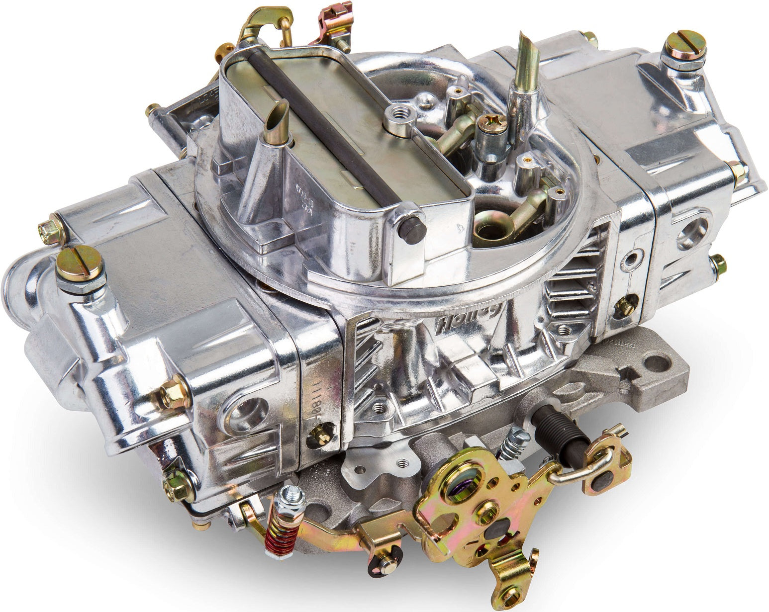 値下げholley ホーリーキャブレター　ダブルポンプ　600cfm　アメ車 BRAND NEW HOLLEY 600 CFM DOUBLE PUMPER CARBURETOR,4150,MANUAL