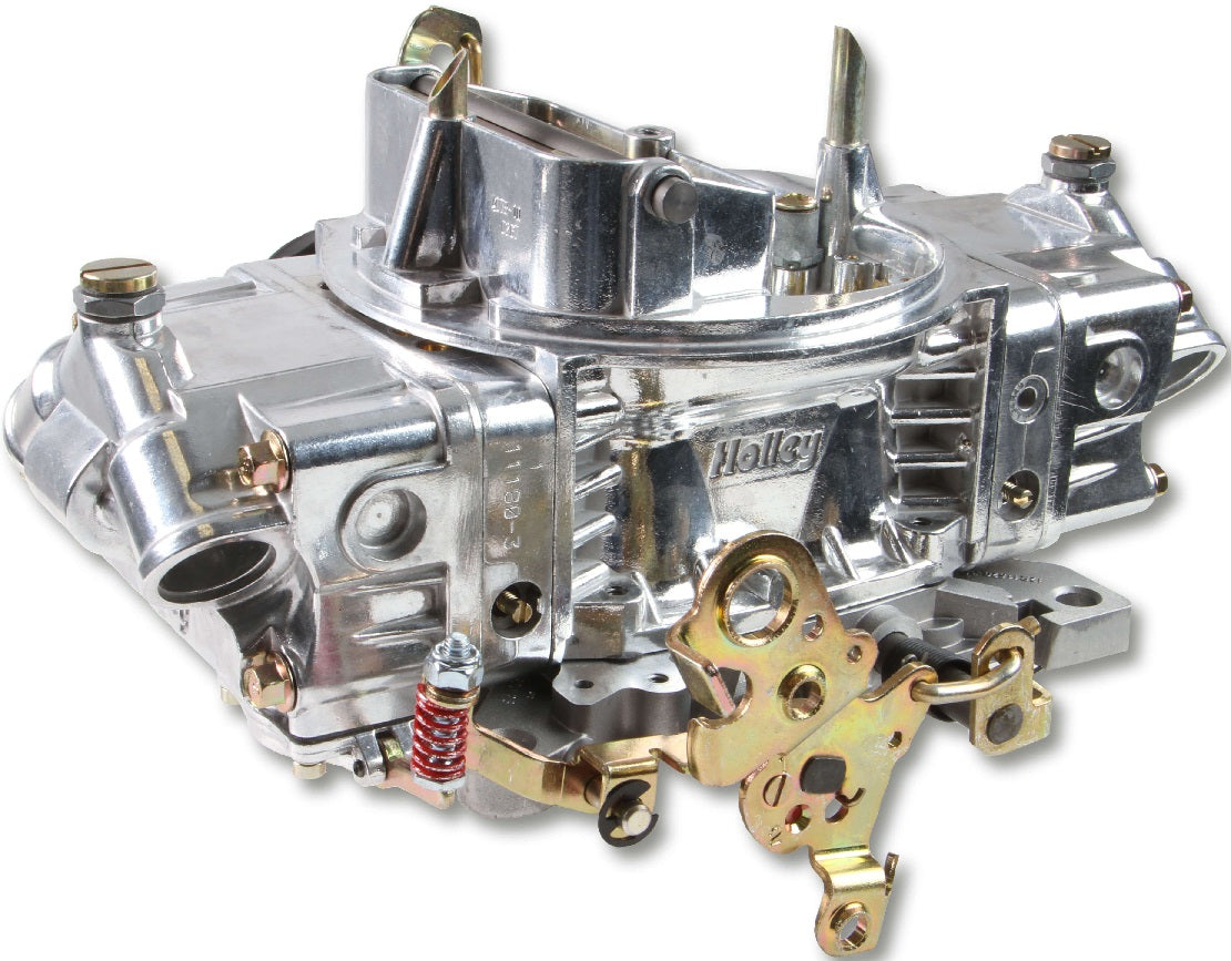 BRAND NEW HOLLEY 650 CFM DOUBLE PUMPER CARBURETOR,4150,ELECTRIC