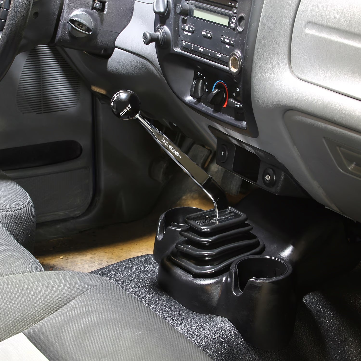 【希少】 HURST TELLER model Sch チター　ホルストテラー Hurst | HUR-3915020 | Manual Transmission Shifter Assembly