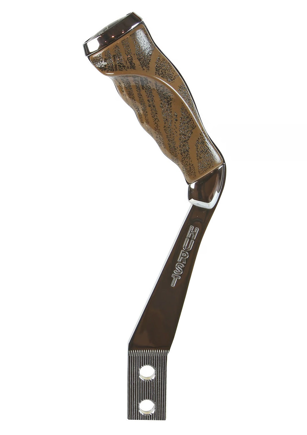 1971-1974 Mopar B-Body 1970-1974 E-Body Hurst Pistol Grip Shifter