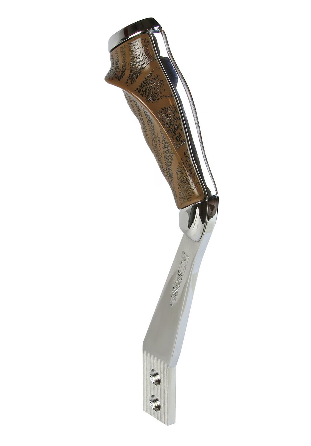 1971-1974 Mopar B-Body 1970-1974 E-Body Hurst Pistol Grip Shifter