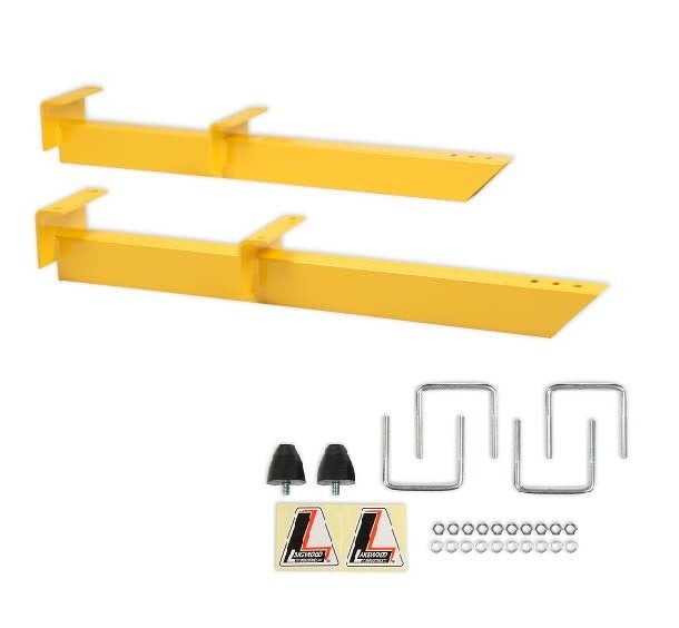 パーツ Lakewood Universal Traction Bars LAK_20475.jpg