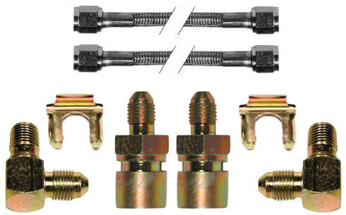 RD7点セット WILWOOD DISC BRAKE KIT,01-06 MITSUBISHI LANCER EVO VII,VIII,IX,13